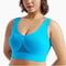 High Support Back Design Sports Bra 18
