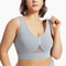 High Support Back Design Sports Bra 22
