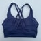 Cross Back Push Up Sports Bra 12