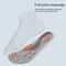 High Elastic Latex Arch Support Insoles 6