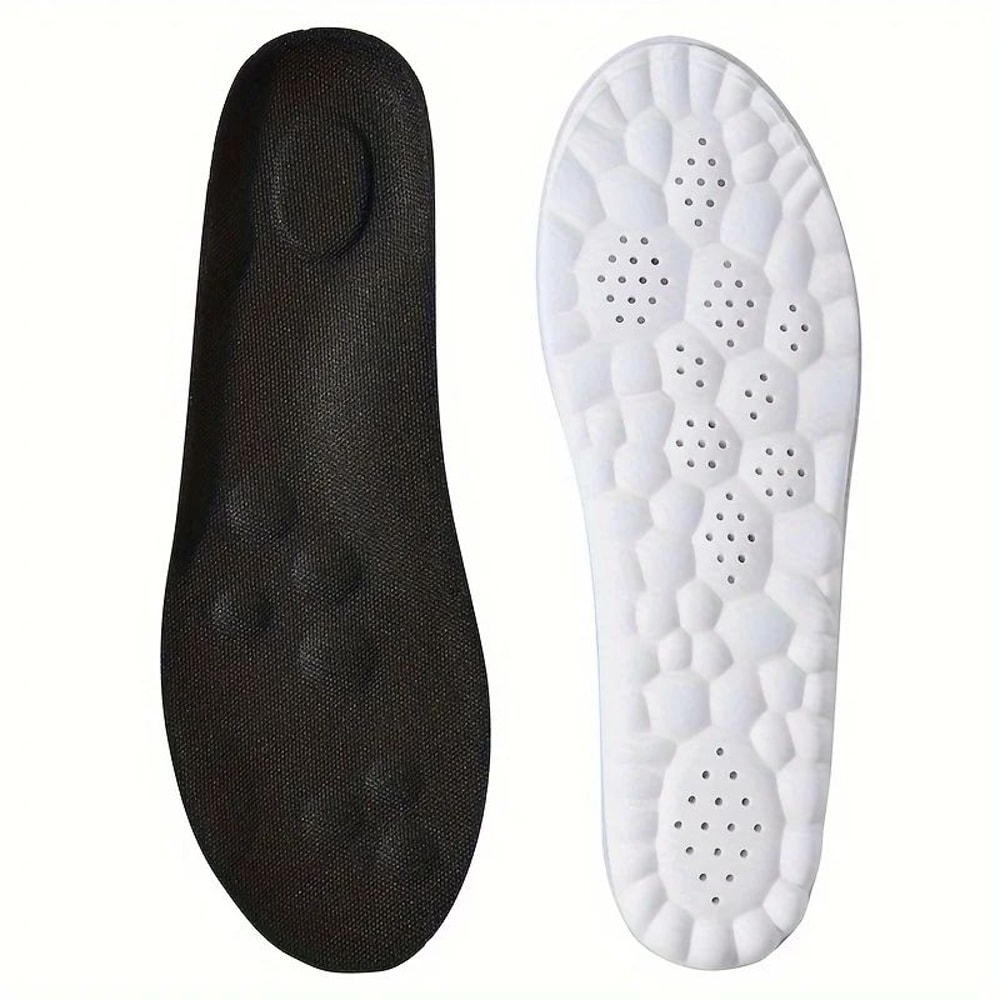High Elastic Latex Arch Support Insoles 10