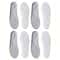 High Elastic Latex Arch Support Insoles 12