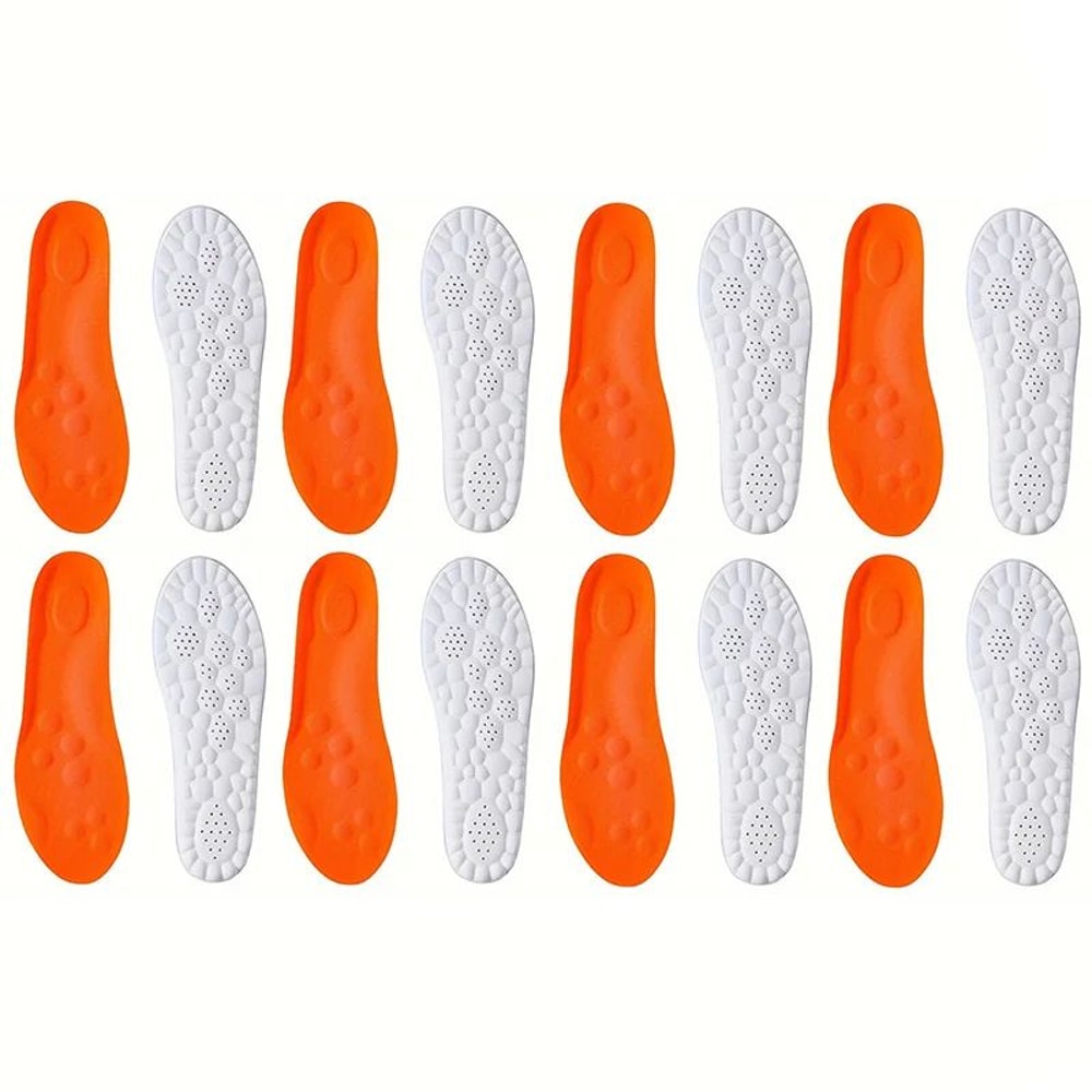 High Elastic Latex Arch Support Insoles 19