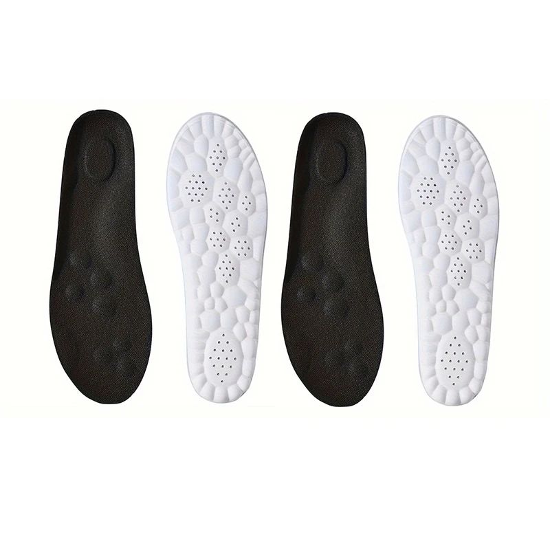 High Elastic Latex Arch Support Insoles 21