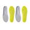 High Elastic Latex Arch Support Insoles 23