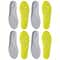 High Elastic Latex Arch Support Insoles 15