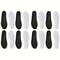 High Elastic Latex Arch Support Insoles 17