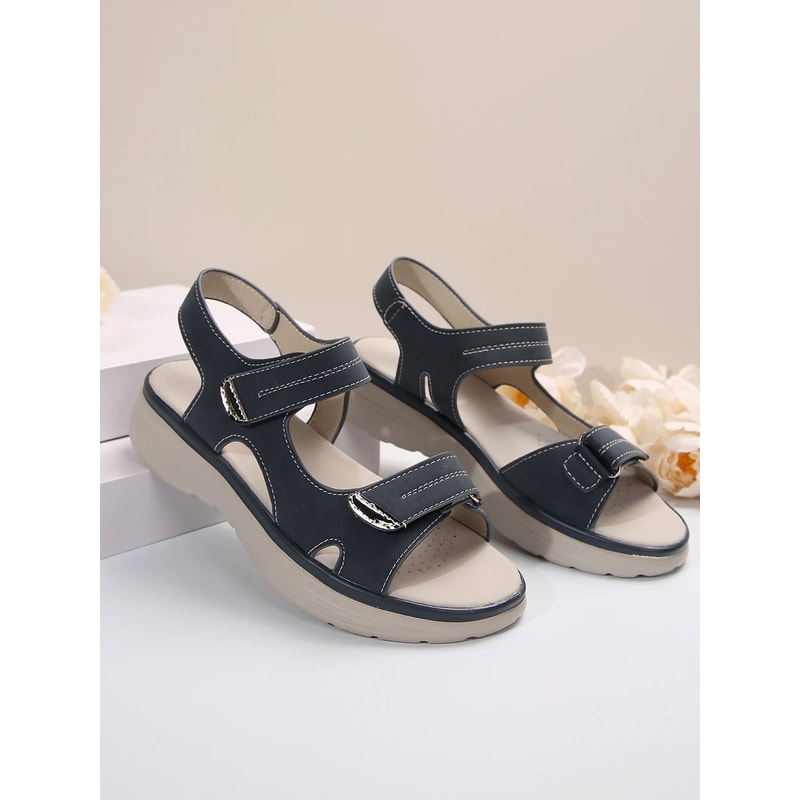 Lightweight Platform Wedge Sandals For Women 7