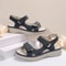 Lightweight Platform Wedge Sandals For Women 8