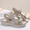 Lightweight Platform Wedge Sandals For Women 10