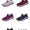 Breathable Mesh Platform Sneakers For Women 7