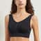 Seamless Push Up Sports Bralette For Women Plus Size 4