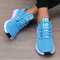 Lightweight Breathable Mesh Sports Walking Shoes 3