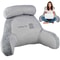 Triangular Backrest Reading Pillow Cushion 16