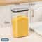 4pcs Airtight Grain Storage Containers Set 16