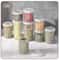 Airtight Grain Storage Containers Kitchen Organizer Set 9