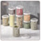 Airtight Grain Storage Containers Kitchen Organizer Set 9