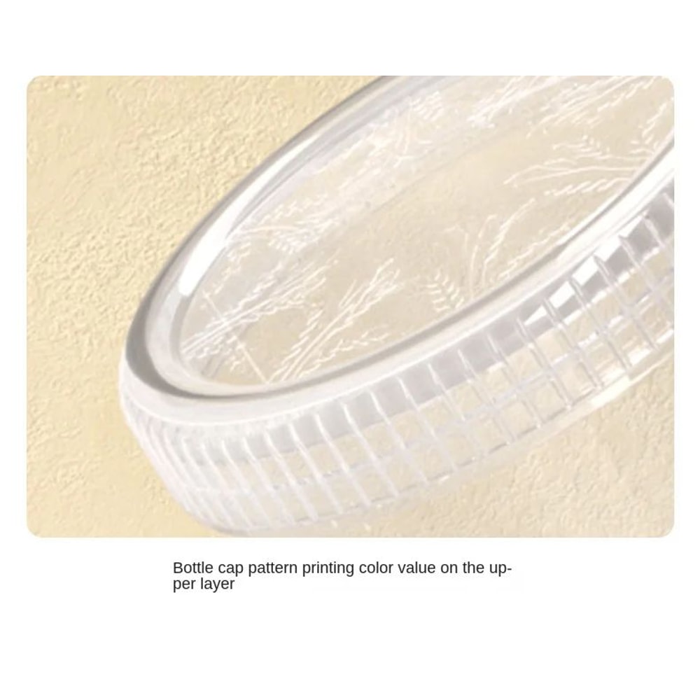 Airtight Grain Storage Containers Kitchen Organizer Set 14