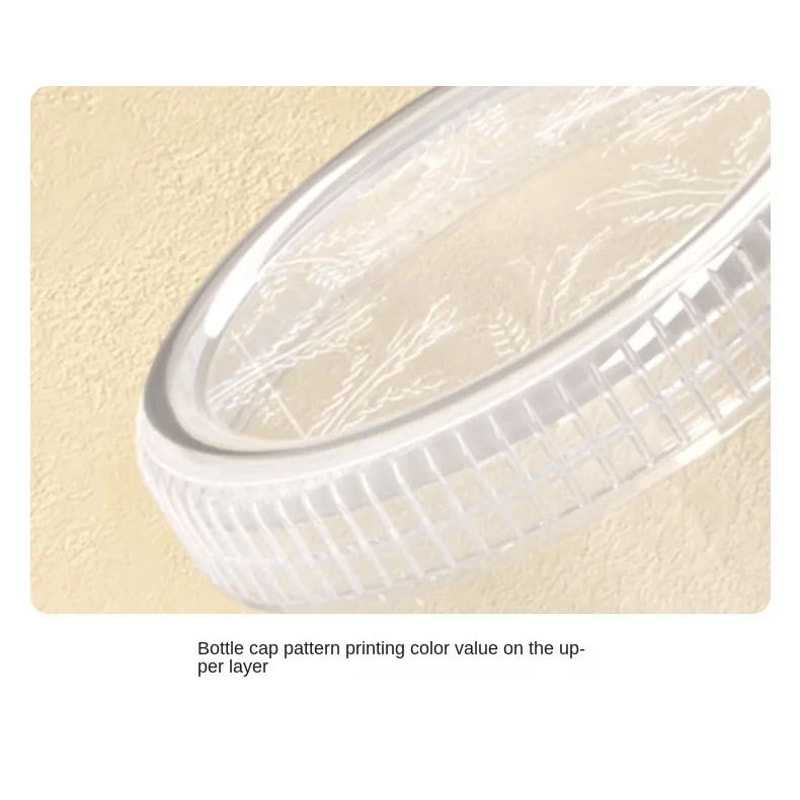 Airtight Grain Storage Containers Kitchen Organizer Set 14