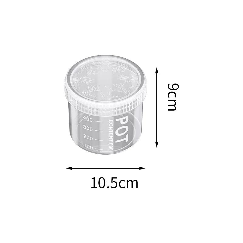 Airtight Grain Storage Containers Kitchen Organizer Set 15