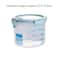 Transparent Graduated Airtight Food Storage Jar 11