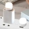 Mini USB LED Night Light Reading Lamp 3