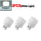 Mini USB LED Night Light Reading Lamp 7