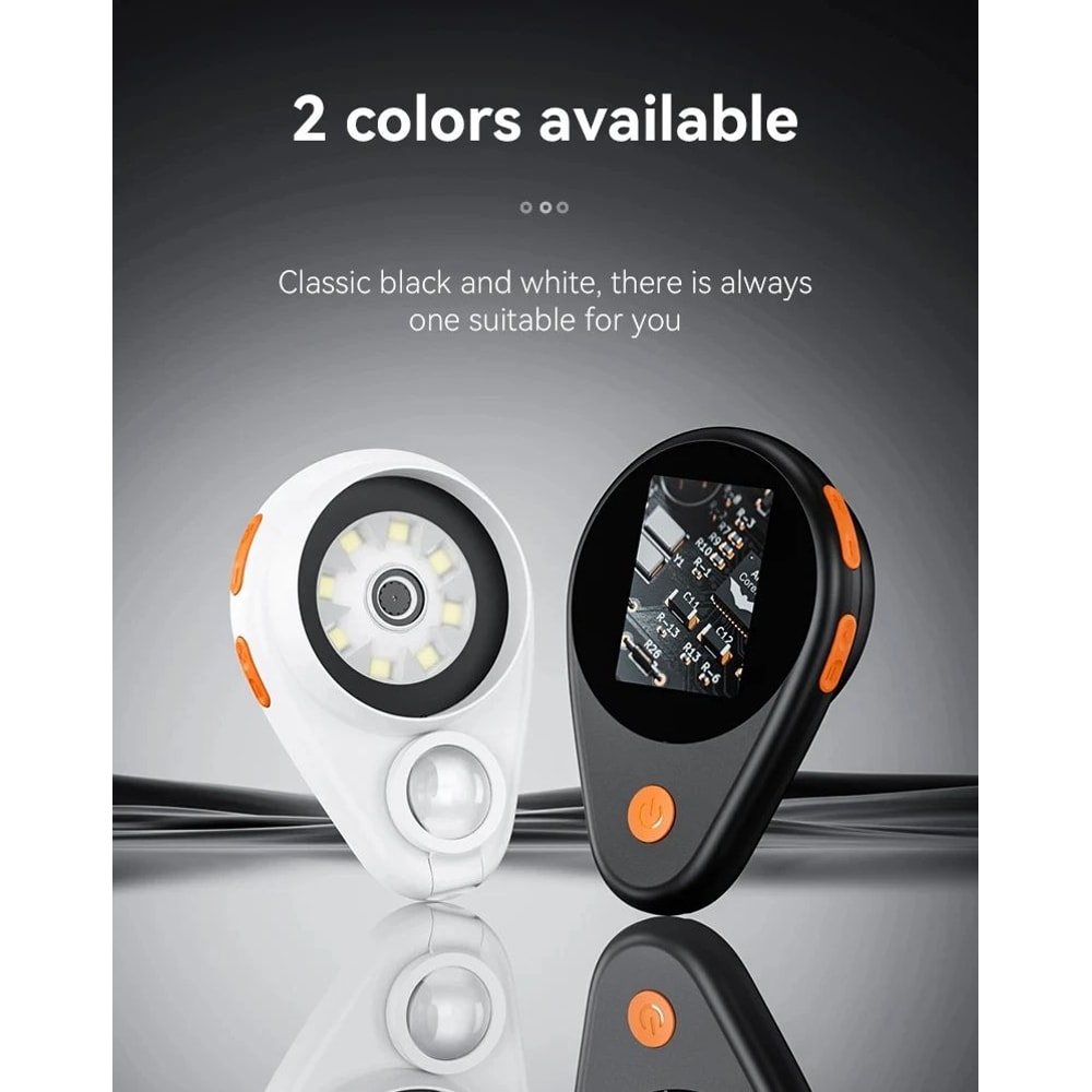 500X Portable Digital Microscope With Auto Focus 13