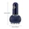 Electric EMS Microcurrent Massager Brush 6