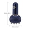 Electric EMS Microcurrent Massager Brush 6
