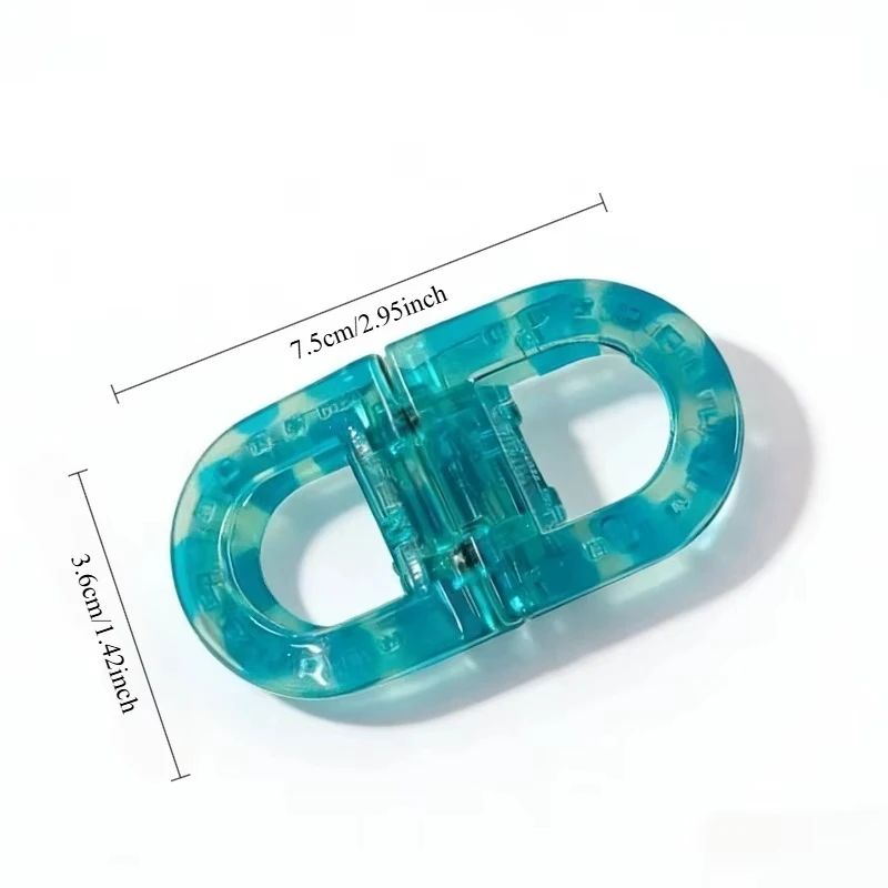 Smart Magnetic Hair Clip 2