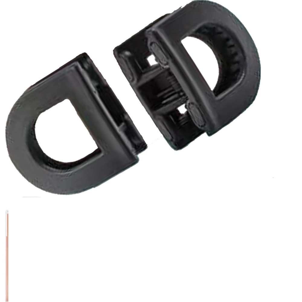 Smart Magnetic Hair Clip 6