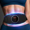 Rechargeable EMS Slimming Waist Belt Massager 1