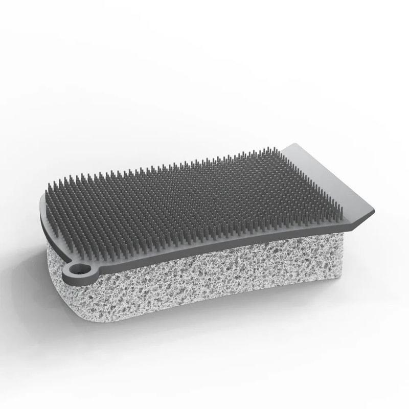 3 In 1 Magnetic Airplane Phone Holder With Flexible Rotation 6