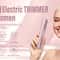 2 In 1 Electric Shaver For Women With Bikini Trimmer 6