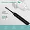 Sonic Electric Toothbrush With 6 Modes USB Rechargeable 6
