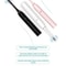 Sonic Electric Toothbrush With 6 Modes USB Rechargeable 8
