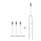 Sonic Electric Toothbrush With 6 Modes USB Rechargeable 12