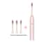 Sonic Electric Toothbrush With 6 Modes USB Rechargeable 11