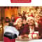 Electric Air Popcorn Maker Automatic Hot Air Popper 6