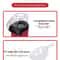 Electric Air Popcorn Maker Automatic Hot Air Popper 7