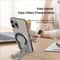 MagSafe Magnetic Phone Grip Stand Foldable Dual Holder 3