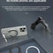 MagSafe Magnetic Phone Grip Stand Foldable Dual Holder 11