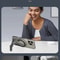 MagSafe Magnetic Phone Grip Stand Foldable Dual Holder 12