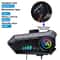 Bluetooth 53 Motorcycle Helmet Headset Waterproof Hands Free Kit 0