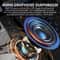 Bluetooth 53 Motorcycle Helmet Headset Waterproof Hands Free Kit 1