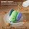 Interactive Electric Cat Toy Mouse Car With Obstacle Avoidance 1