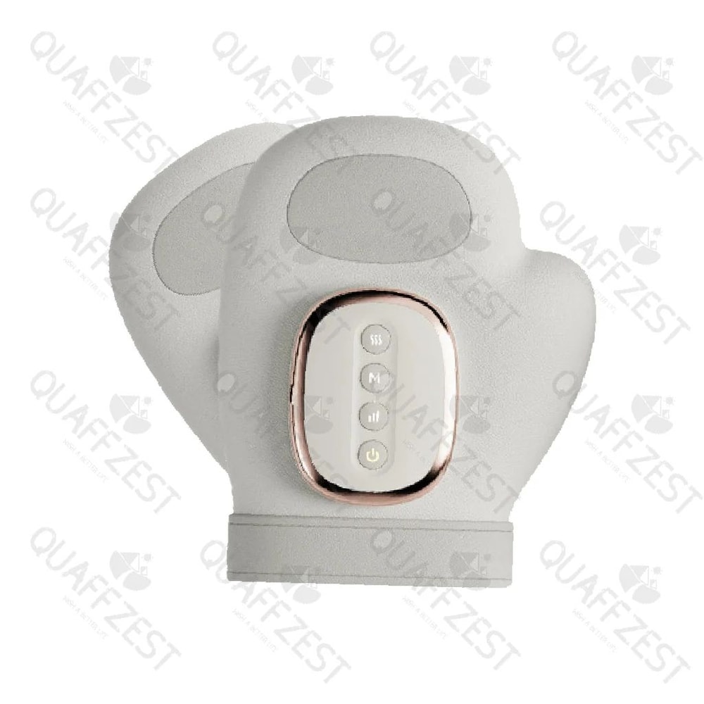 Electric Hand Massager With Air Compression And Vibration 6