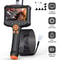 Industrial Endoscope Camera 43 Inch HD 1080P Dual Lens Borescope 0