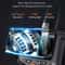 Industrial Endoscope Camera 43 Inch HD 1080P Dual Lens Borescope 8